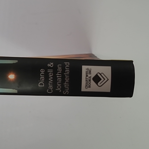 Book Ghosts of the World | 249 Pages | Jacket Cover - Picture 4 of 8